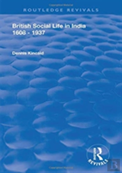 Bertrand.pt - British Social Life In India 1608 - 1937