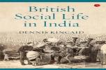 British Social Life In India