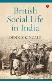 British Social Life In India
