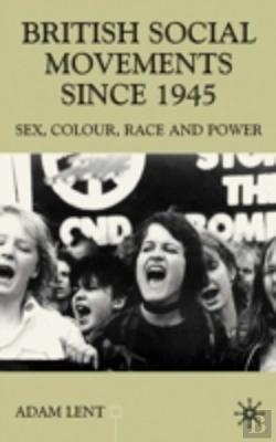 Bertrand.pt - British Social Movements Since 1945