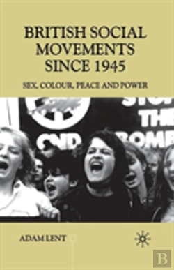 Bertrand.pt - British Social Movements Since 1945