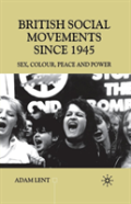 British Social Movements Since 1945