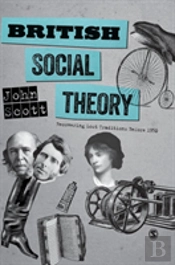 British Social Theory
