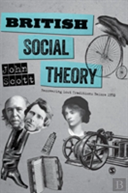 Bertrand.pt - British Social Theory