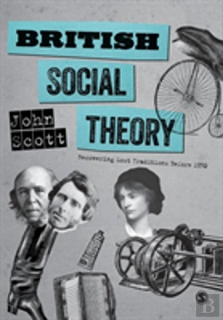 Bertrand.pt - British Social Theory