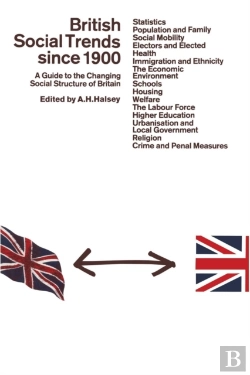 Bertrand.pt - British Social Trends Since 1900