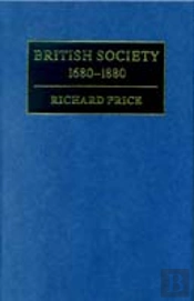 British Society 1680-1880