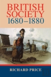 British Society 1680â€“1880