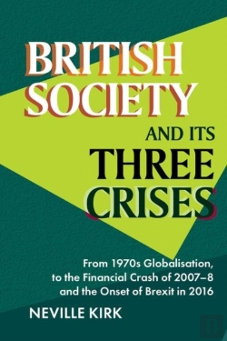 Bertrand.pt - British Society And Its Three Crises