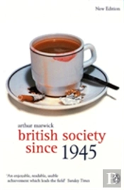 British Society Since 1945