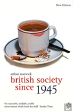 Bertrand.pt - British Society Since 1945