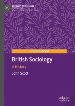 Bertrand.pt - British Sociology