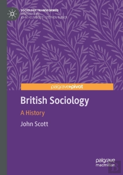 Bertrand.pt - British Sociology