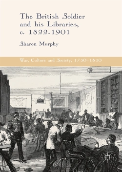 Bertrand.pt - British Soldier And His Libraries, C. 1822-1901
