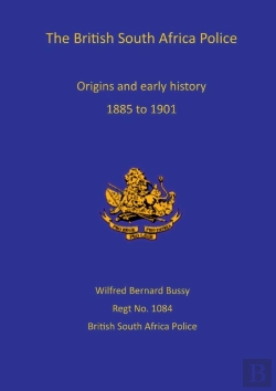Bertrand.pt - British South Africa Police