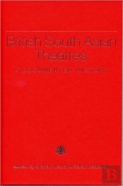British South Asian Theatres