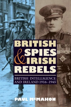 Bertrand.pt - British Spies And Irish Rebels