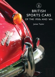 British Sports Cars Of The 1950s And Â€™60s