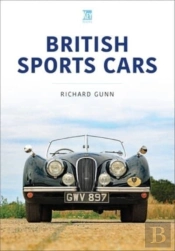 British Sports Cars