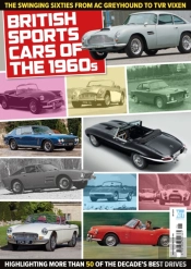 British Sports Cars: Vol 2 - 1960s