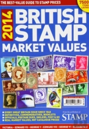 British Stamp Market Values 2014