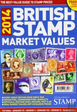 Bertrand.pt - British Stamp Market Values 2014