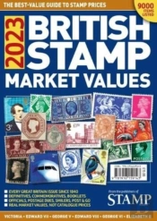 British Stamp Market Values 2023
