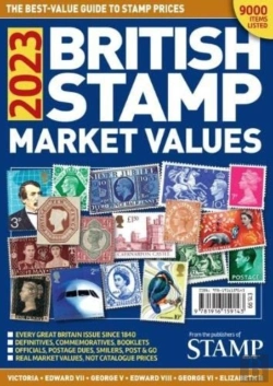 Bertrand.pt - British Stamp Market Values 2023