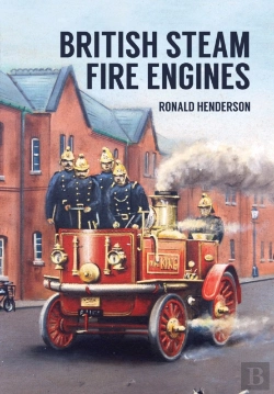 Bertrand.pt - British Steam Fire Engines