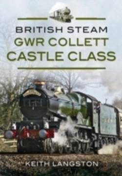 Bertrand.pt - British Steam: Gwr Collett Castle Class