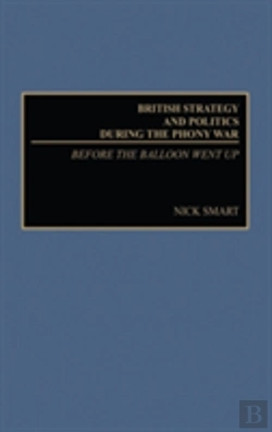 Bertrand.pt - British Strategy And Politics During The Phony War
