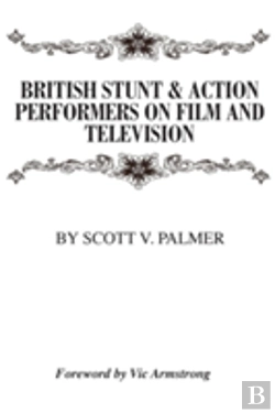 Bertrand.pt - British Stunt & Action Performers On Film & Television