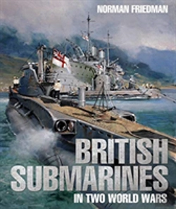 Bertrand.pt - British Submarines In Two World Wars