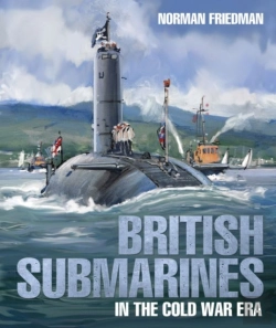 Bertrand.pt - British Submarines