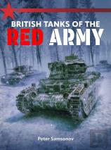 British Tanks Of The Red Army