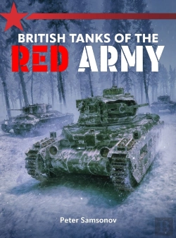 Bertrand.pt - British Tanks Of The Red Army