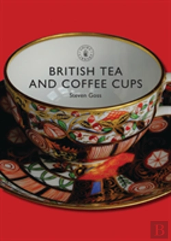 Bertrand.pt - British Tea And Coffee Cups