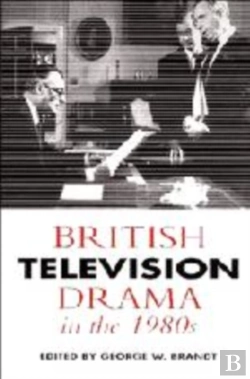 Bertrand.pt - British Television Drama In The 1980s