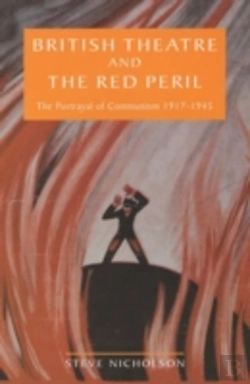 Bertrand.pt - British Theatre And The Red Peril
