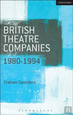 Bertrand.pt - British Theatre Companies: 1980-1994