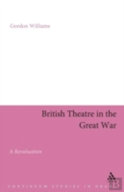Bertrand.pt - British Theatre In The Great War