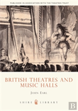 Bertrand.pt - British Theatres And Music Halls