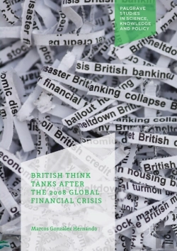 Bertrand.pt - British Think Tanks After The 2008 Global Financial Crisis