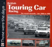 British Touring Car Racing