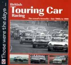 Bertrand.pt - British Touring Car Racing