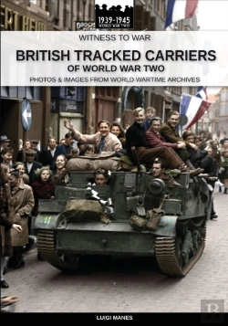 Bertrand.pt - British Tracked Carriers Of World War Two