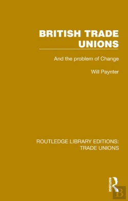 Bertrand.pt - British Trade Unions
