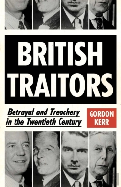 Bertrand.pt - British Traitors
