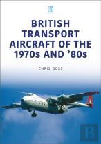 British Transport Aircraft Of The 1970s And '80s