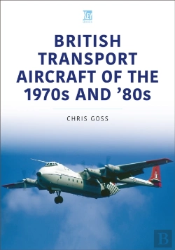 Bertrand.pt - British Transport Aircraft Of The 1970s And '80s